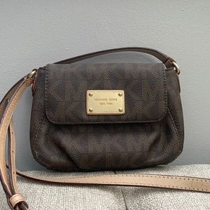 Michael Kors Mini Crossbody Bag